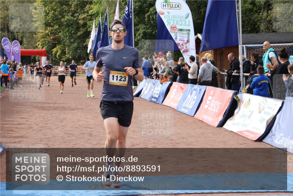 14.09.2025 - Airport Race Strokosch-Dieckow http://msf.ph/oto/8893591 14.09.2025 12:06:37 Ziel 32, 1123, 1940, 5092, 5150, 5278 meine-sportfotos.de