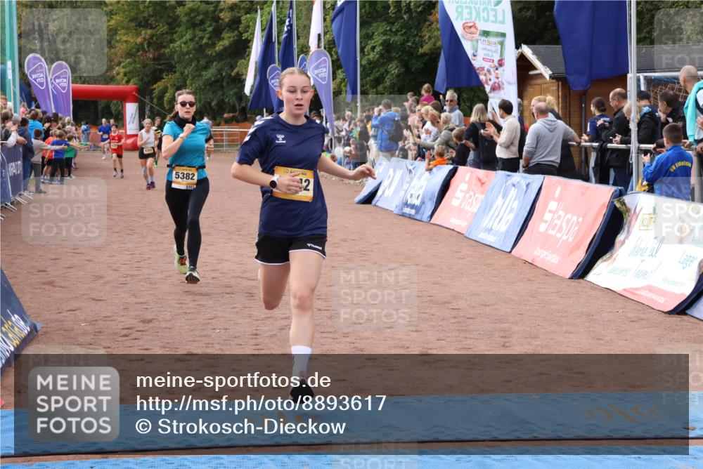 14.09.2025 - Airport Race Strokosch-Dieckow http://msf.ph/oto/8893617 14.09.2025 12:06:59 Ziel 1265, 4205, 5242, 5382 meine-sportfotos.de