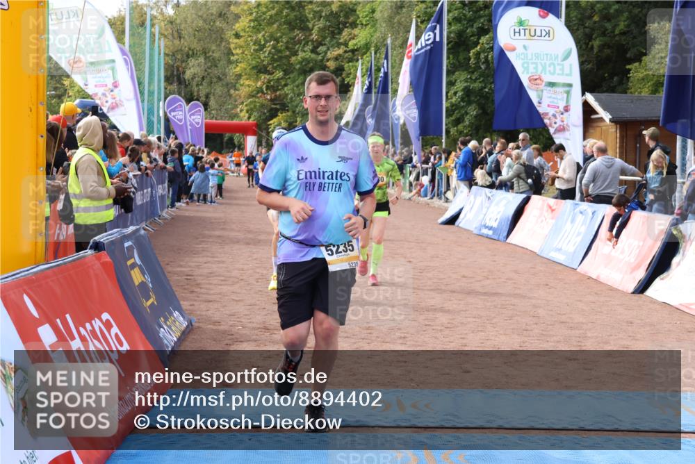 14.09.2025 - Airport Race Strokosch-Dieckow http://msf.ph/oto/8894402 14.09.2025 12:10:56 Ziel 888, 1029, 5230, 5235 meine-sportfotos.de
