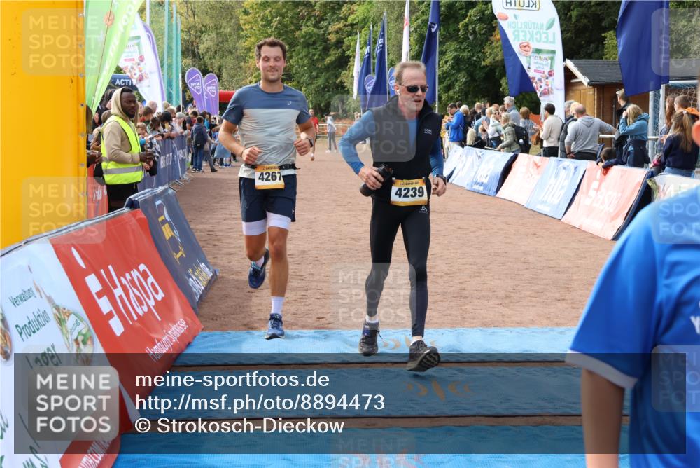 14.09.2025 - Airport Race Strokosch-Dieckow http://msf.ph/oto/8894473 14.09.2025 12:11:14 Ziel 1891, 4238, 4239, 4267, 5106, 5239 meine-sportfotos.de