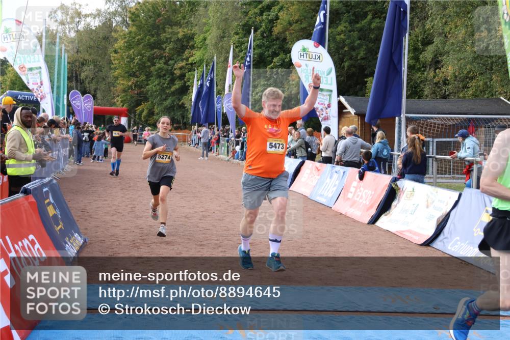 14.09.2025 - Airport Race Strokosch-Dieckow http://msf.ph/oto/8894645 14.09.2025 12:11:45 Ziel 2100, 5136, 5177, 5274, 5473 meine-sportfotos.de