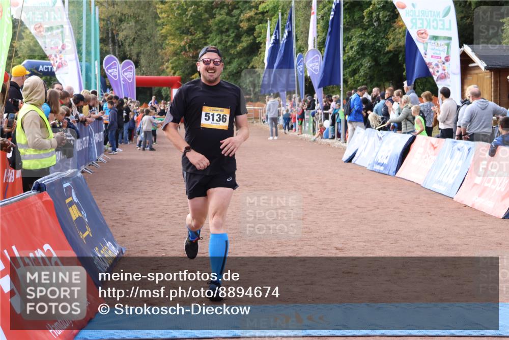 14.09.2025 - Airport Race Strokosch-Dieckow http://msf.ph/oto/8894674 14.09.2025 12:11:51 Ziel 4048, 5136, 5229, 5249 meine-sportfotos.de