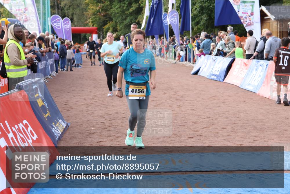 14.09.2025 - Airport Race Strokosch-Dieckow http://msf.ph/oto/8895057 14.09.2025 12:13:15 Ziel 1213, 4156, 5203, 5253, 5438, 5489, 5494 meine-sportfotos.de