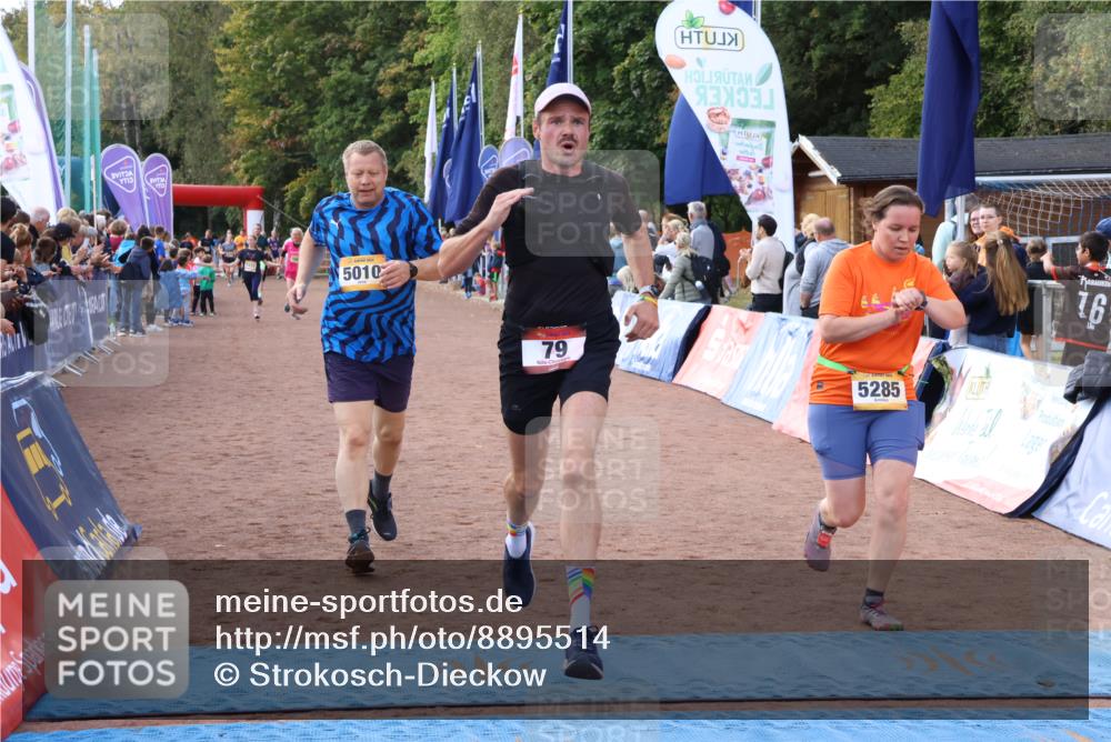 14.09.2025 - Airport Race Strokosch-Dieckow http://msf.ph/oto/8895514 14.09.2025 12:15:02 Ziel 79, 5005, 5010, 5086, 5285, 5372 meine-sportfotos.de