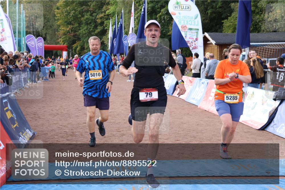 14.09.2025 - Airport Race Strokosch-Dieckow http://msf.ph/oto/8895522 14.09.2025 12:15:02 Ziel 79, 5005, 5010, 5086, 5285, 5372 meine-sportfotos.de