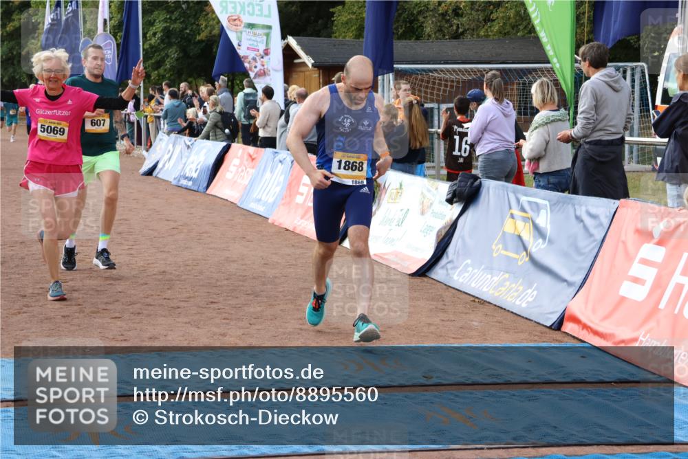 14.09.2025 - Airport Race Strokosch-Dieckow http://msf.ph/oto/8895560 14.09.2025 12:15:11 Ziel 176, 287, 607, 938, 1868, 4060, 5069, 5372 meine-sportfotos.de