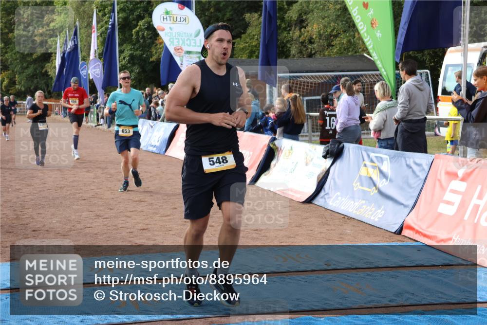 14.09.2025 - Airport Race Strokosch-Dieckow http://msf.ph/oto/8895964 14.09.2025 12:16:29 Ziel 429, 456, 485, 548, 653, 5128, 5365 meine-sportfotos.de