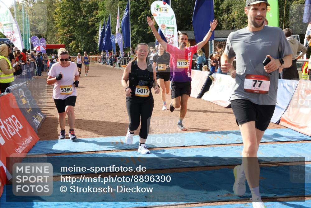 14.09.2025 - Airport Race Strokosch-Dieckow http://msf.ph/oto/8896390 14.09.2025 12:17:49 Ziel 77, 868, 1112, 1149, 4105, 4199, 5017, 5222, 5360 meine-sportfotos.de