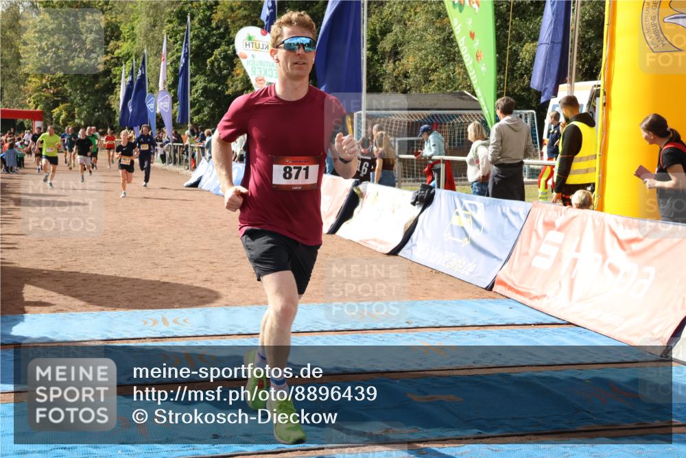 14.09.2025 - Airport Race Strokosch-Dieckow http://msf.ph/oto/8896439 14.09.2025 12:18:00 Ziel 868, 871, 1611, 1745, 2035, 4105, 4165, 5222 meine-sportfotos.de