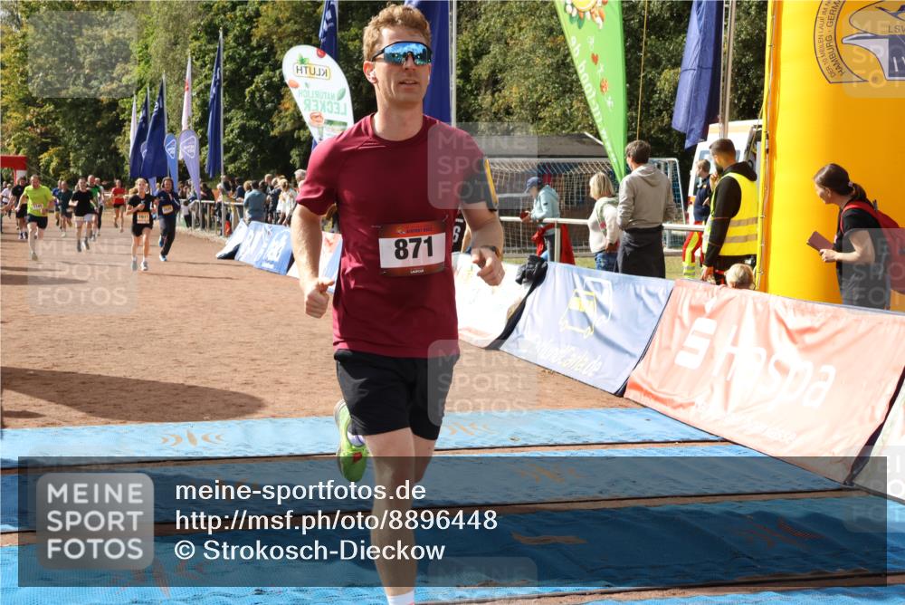 14.09.2025 - Airport Race Strokosch-Dieckow http://msf.ph/oto/8896448 14.09.2025 12:18:00 Ziel 868, 871, 1611, 1745, 2035, 4105, 4165, 5222 meine-sportfotos.de