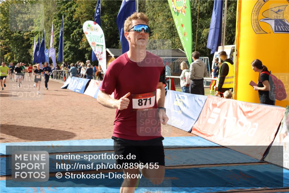 14.09.2025 - Airport Race Strokosch-Dieckow http://msf.ph/oto/8896455 14.09.2025 12:18:00 Ziel 868, 871, 1611, 1745, 2035, 4105, 4165, 5222 meine-sportfotos.de