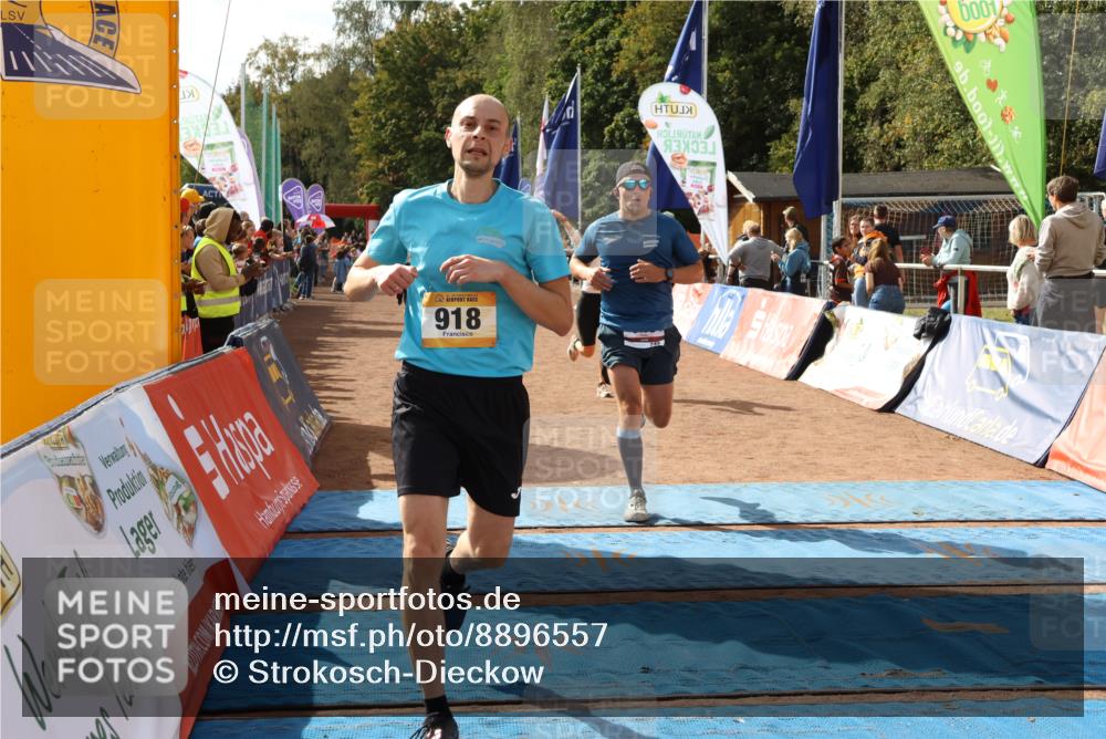 14.09.2025 - Airport Race Strokosch-Dieckow http://msf.ph/oto/8896557 14.09.2025 12:18:29 Ziel 503, 745, 918, 964, 5353 meine-sportfotos.de