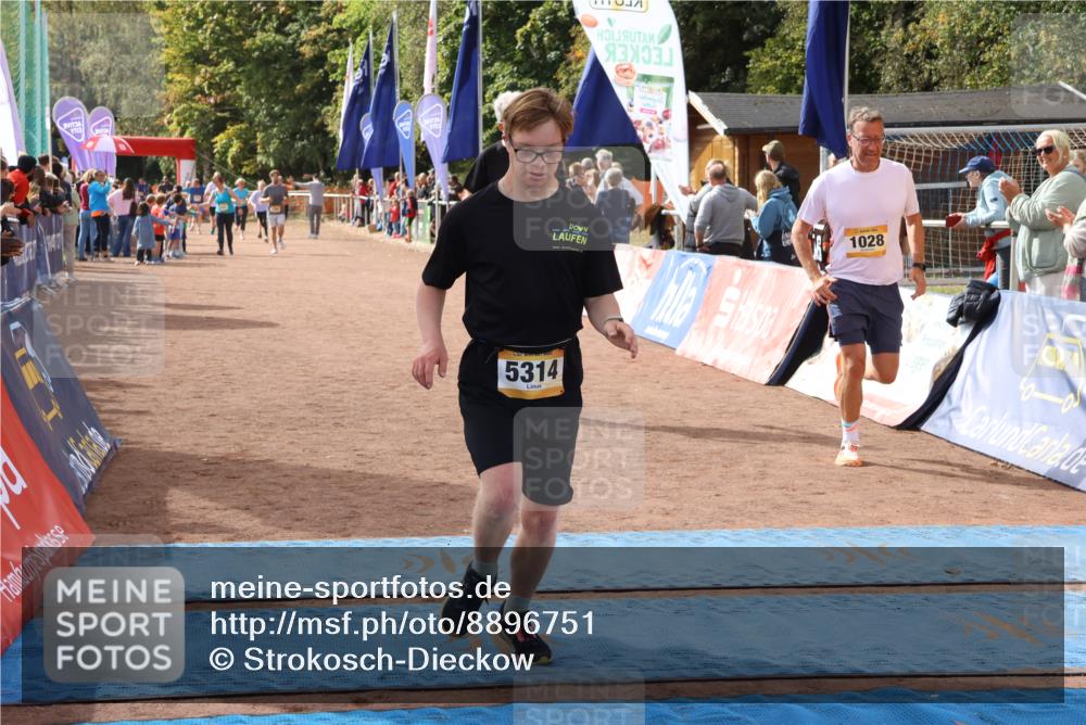 14.09.2025 - Airport Race Strokosch-Dieckow http://msf.ph/oto/8896751 14.09.2025 12:20:10 Ziel 1028, 4244, 4252, 5314 meine-sportfotos.de