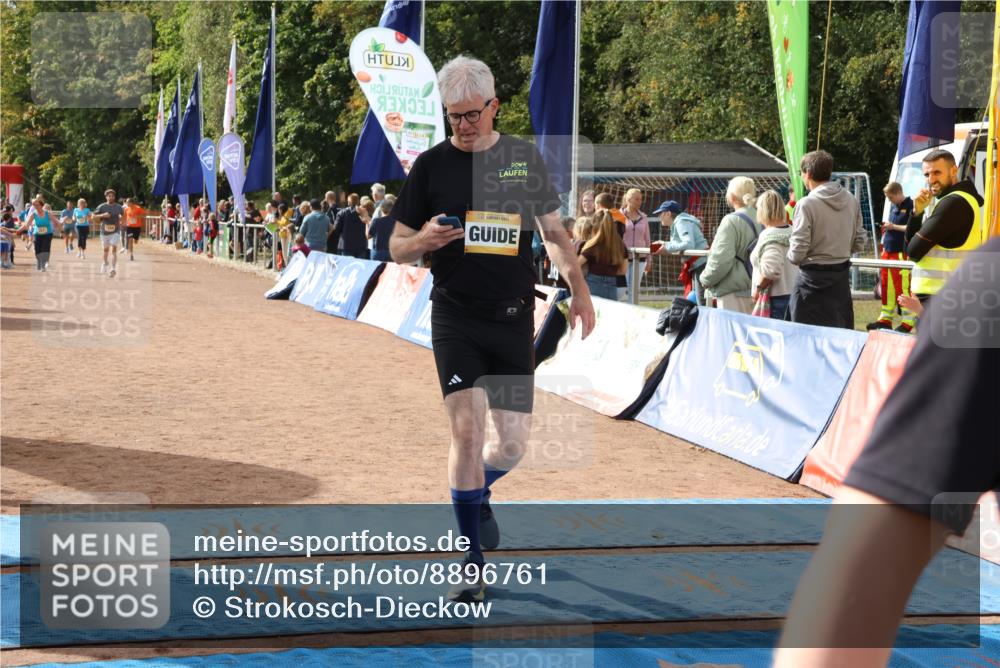 14.09.2025 - Airport Race Strokosch-Dieckow http://msf.ph/oto/8896761 14.09.2025 12:20:13 Ziel 1028, 1266, 4011, 5314 meine-sportfotos.de