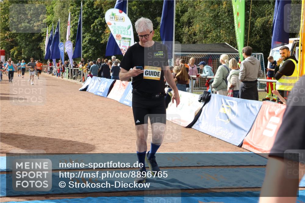 14.09.2025 - Airport Race Strokosch-Dieckow http://msf.ph/oto/8896765 14.09.2025 12:20:13 Ziel 1028, 1266, 4011, 5314 meine-sportfotos.de