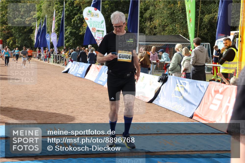 14.09.2025 - Airport Race Strokosch-Dieckow http://msf.ph/oto/8896768 14.09.2025 12:20:13 Ziel 1028, 1266, 4011, 5314 meine-sportfotos.de