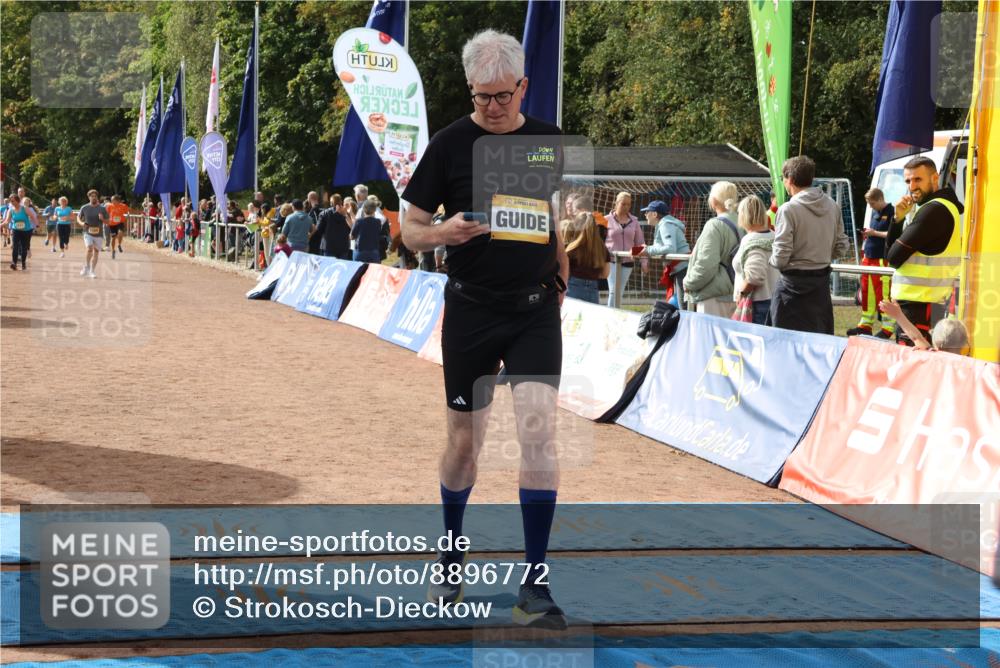 14.09.2025 - Airport Race Strokosch-Dieckow http://msf.ph/oto/8896772 14.09.2025 12:20:13 Ziel 1028, 1266, 4011, 5314 meine-sportfotos.de