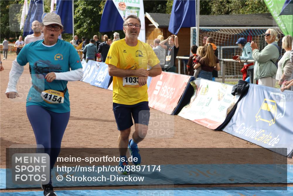 14.09.2025 - Airport Race Strokosch-Dieckow http://msf.ph/oto/8897174 14.09.2025 12:21:31 Ziel 683, 1033, 1930, 4154, 5160 meine-sportfotos.de