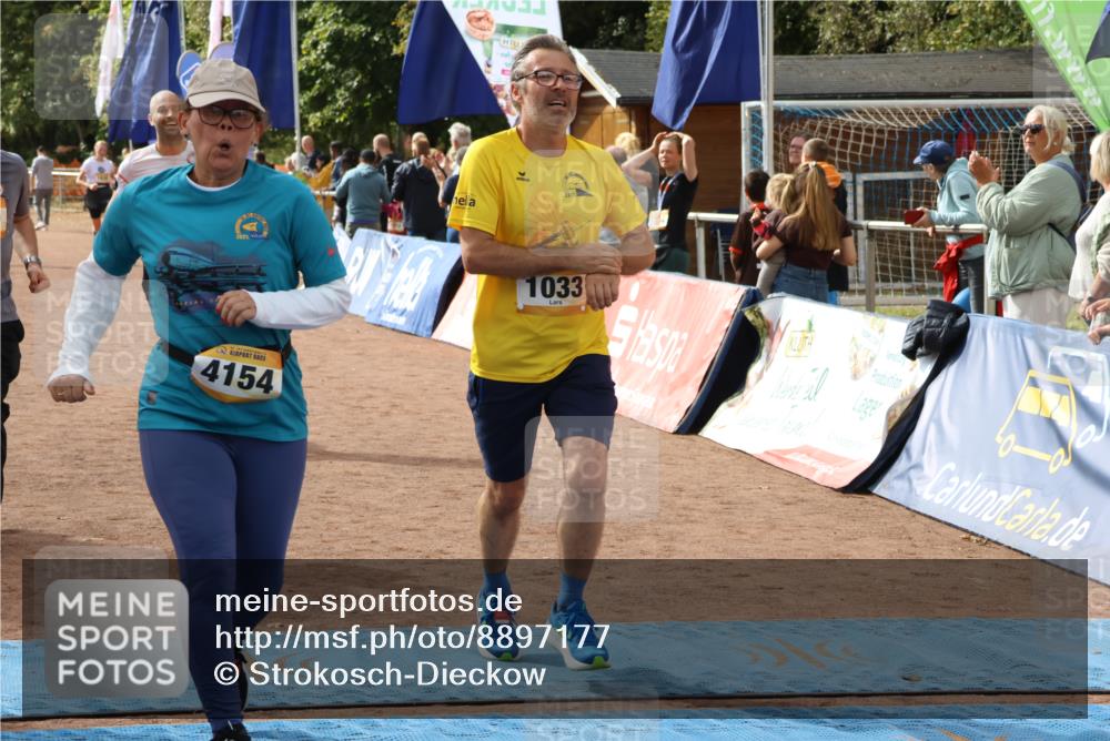 14.09.2025 - Airport Race Strokosch-Dieckow http://msf.ph/oto/8897177 14.09.2025 12:21:31 Ziel 683, 1033, 1930, 4154, 5160 meine-sportfotos.de