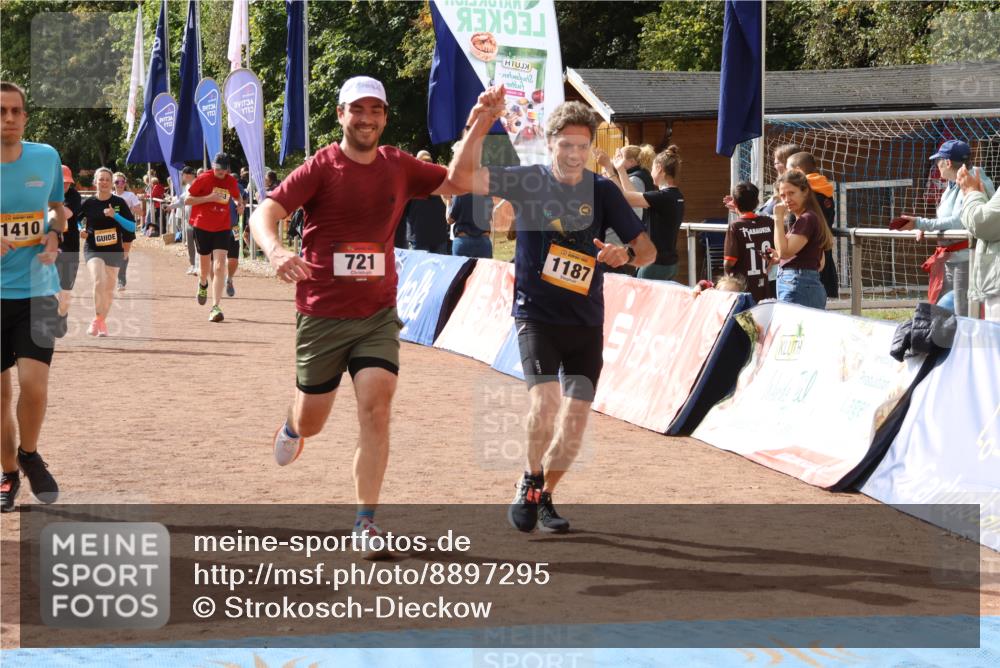 14.09.2025 - Airport Race Strokosch-Dieckow http://msf.ph/oto/8897295 14.09.2025 12:21:57 Ziel 435, 573, 721, 1187, 1201, 1394, 1410, 5001 meine-sportfotos.de