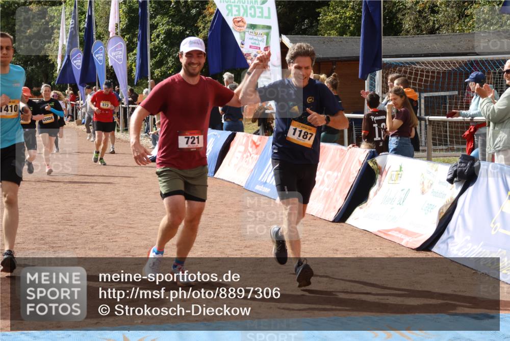 14.09.2025 - Airport Race Strokosch-Dieckow http://msf.ph/oto/8897306 14.09.2025 12:21:57 Ziel 435, 573, 721, 1187, 1201, 1394, 1410, 5001 meine-sportfotos.de