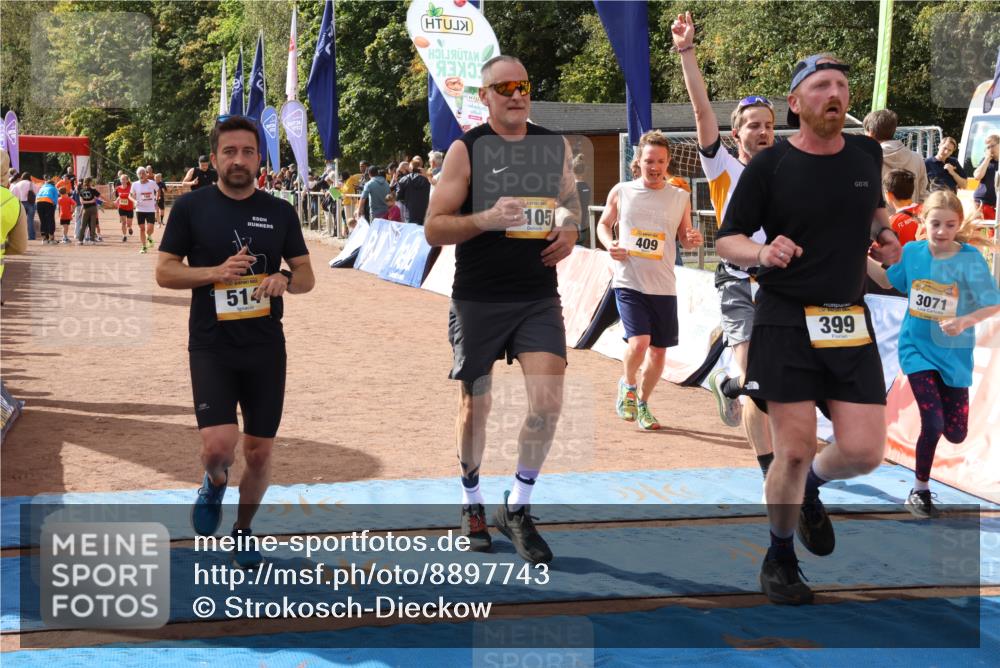 14.09.2025 - Airport Race Strokosch-Dieckow http://msf.ph/oto/8897743 14.09.2025 12:22:45 Ziel 168, 399, 409, 424, 471, 514, 2087, 2105 meine-sportfotos.de