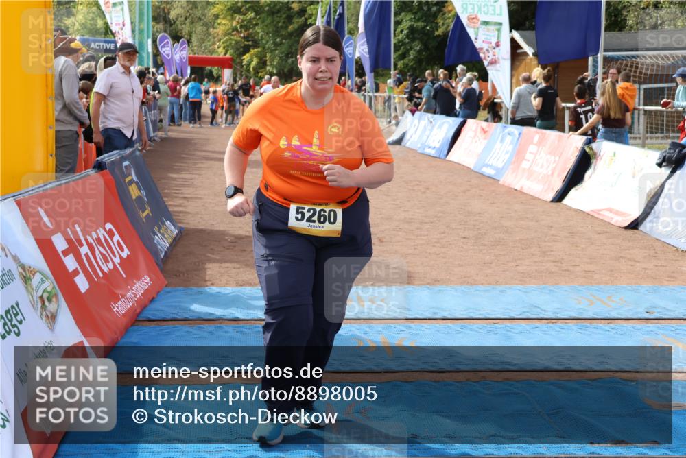 14.09.2025 - Airport Race Strokosch-Dieckow http://msf.ph/oto/8898005 14.09.2025 12:23:11 Ziel 1667, 1694, 5260, 5522 meine-sportfotos.de