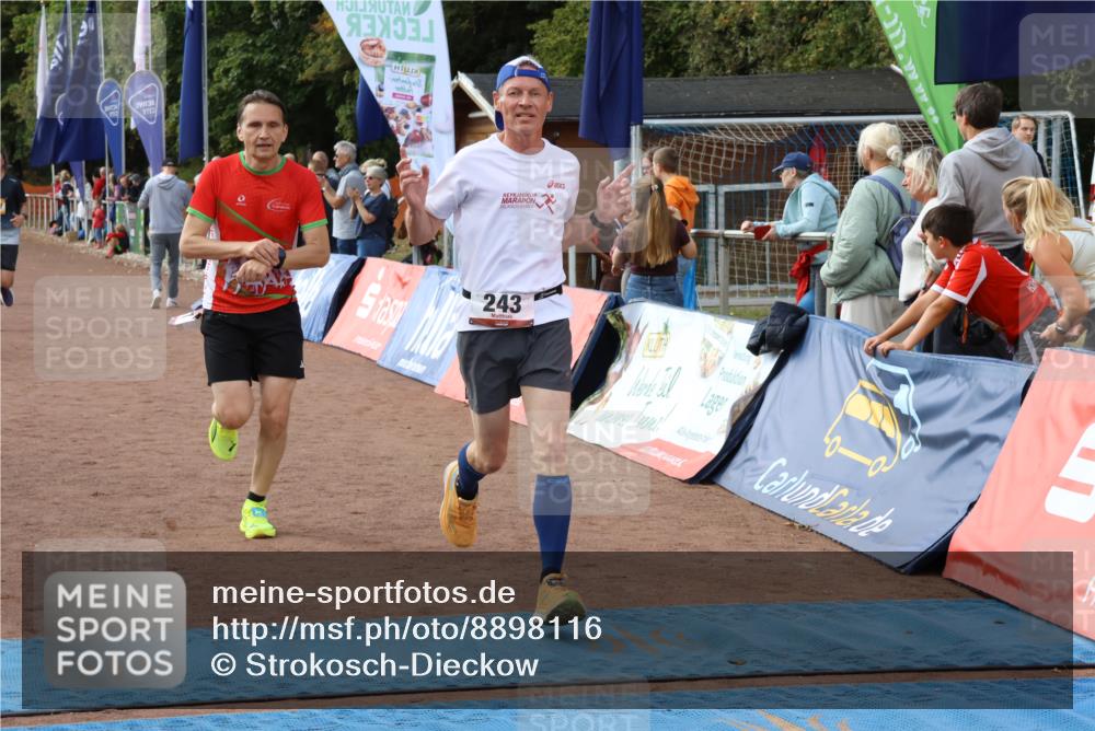 14.09.2025 - Airport Race Strokosch-Dieckow http://msf.ph/oto/8898116 14.09.2025 12:23:42 Ziel 177, 243, 1157, 1284 meine-sportfotos.de