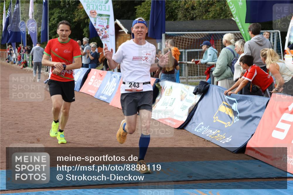 14.09.2025 - Airport Race Strokosch-Dieckow http://msf.ph/oto/8898119 14.09.2025 12:23:42 Ziel 177, 243, 1157, 1284 meine-sportfotos.de