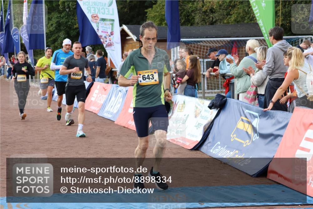 14.09.2025 - Airport Race Strokosch-Dieckow http://msf.ph/oto/8898334 14.09.2025 12:24:46 Ziel 383, 643, 900, 1899, 1955, 2149, 4008, 5466 meine-sportfotos.de