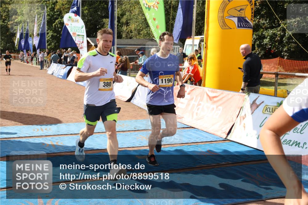 14.09.2025 - Airport Race Strokosch-Dieckow http://msf.ph/oto/8899518 14.09.2025 12:27:28 Ziel 380, 1190, 4175, 5099 meine-sportfotos.de