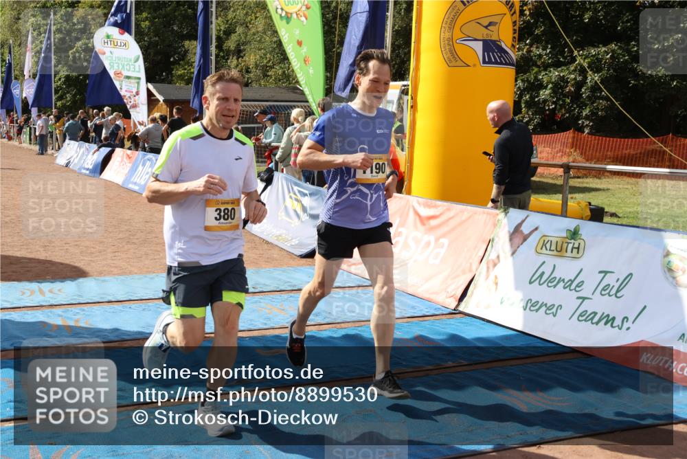 14.09.2025 - Airport Race Strokosch-Dieckow http://msf.ph/oto/8899530 14.09.2025 12:27:28 Ziel 380, 1190, 4175, 5099 meine-sportfotos.de