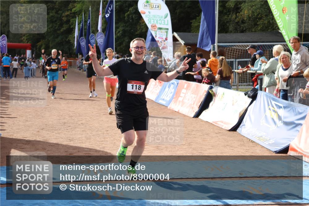 14.09.2025 - Airport Race Strokosch-Dieckow http://msf.ph/oto/8900004 14.09.2025 12:28:28 Ziel 118, 1399, 1842, 2029, 4068 meine-sportfotos.de