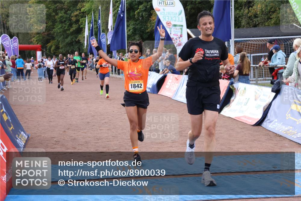 14.09.2025 - Airport Race Strokosch-Dieckow http://msf.ph/oto/8900039 14.09.2025 12:28:34 Ziel 141, 885, 1127, 1129, 1842, 1989, 2029, 4068 meine-sportfotos.de