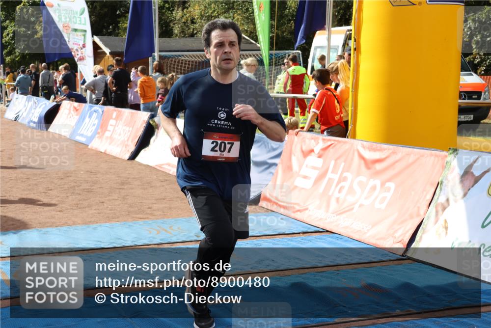 14.09.2025 - Airport Race Strokosch-Dieckow http://msf.ph/oto/8900480 14.09.2025 12:29:35 Ziel 207, 845, 917, 1106, 1905, 4146 meine-sportfotos.de