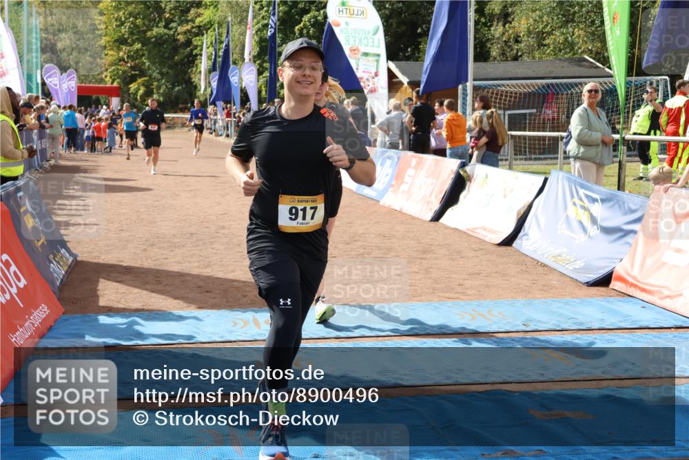 14.09.2025 - Airport Race Strokosch-Dieckow http://msf.ph/oto/8900496 14.09.2025 12:29:37 Ziel 207, 845, 917, 1032, 1106, 4146 meine-sportfotos.de