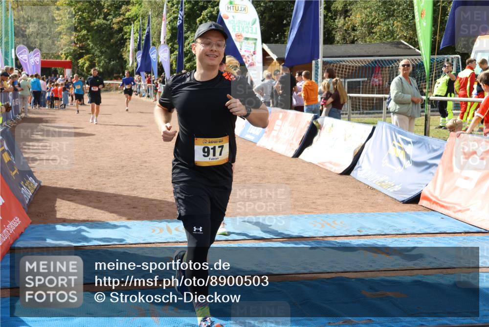 14.09.2025 - Airport Race Strokosch-Dieckow http://msf.ph/oto/8900503 14.09.2025 12:29:37 Ziel 207, 845, 917, 1032, 1106, 4146 meine-sportfotos.de