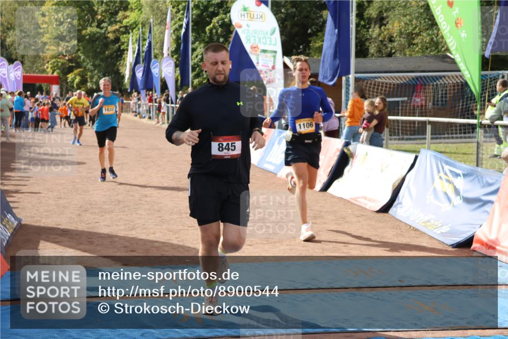 14.09.2025 - Airport Race Strokosch-Dieckow http://msf.ph/oto/8900544 14.09.2025 12:29:43 Ziel 845, 1032, 1042, 1106, 1423 meine-sportfotos.de