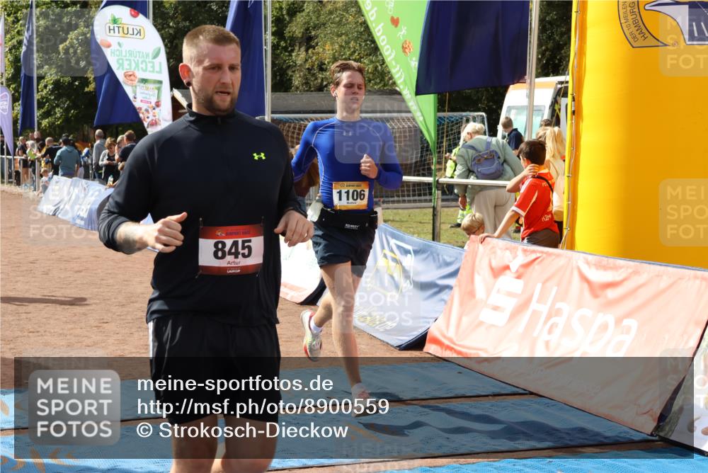 14.09.2025 - Airport Race Strokosch-Dieckow http://msf.ph/oto/8900559 14.09.2025 12:29:43 Ziel 845, 1032, 1042, 1106, 1423 meine-sportfotos.de