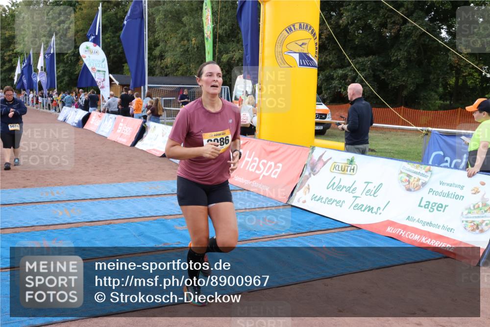 14.09.2025 - Airport Race Strokosch-Dieckow http://msf.ph/oto/8900967 14.09.2025 12:30:24 Ziel 11, 355, 583, 600, 2086, 4167 meine-sportfotos.de