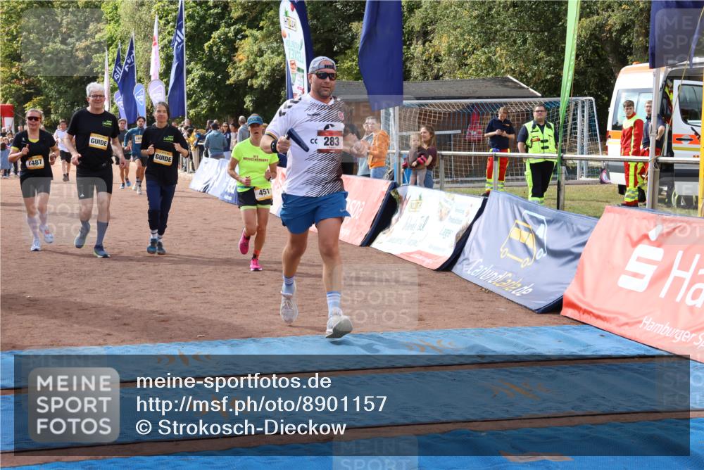 14.09.2025 - Airport Race Strokosch-Dieckow http://msf.ph/oto/8901157 14.09.2025 12:30:47 Ziel 283, 451, 1170, 1487, 1608, 1809, 5056 meine-sportfotos.de