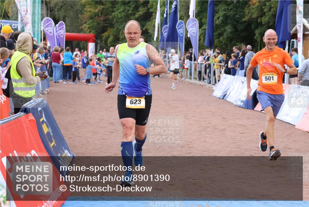 14.09.2025 - Airport Race Strokosch-Dieckow http://msf.ph/oto/8901390 14.09.2025 12:31:33 Ziel 61, 299, 501, 570, 623, 736, 1132 meine-sportfotos.de