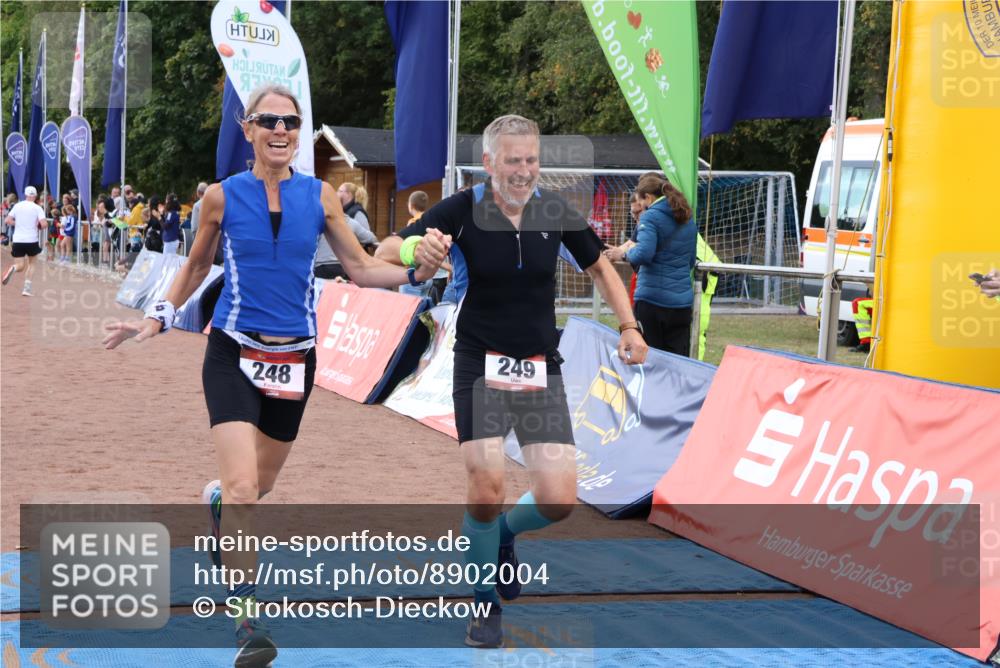 14.09.2025 - Airport Race Strokosch-Dieckow http://msf.ph/oto/8902004 14.09.2025 12:33:36 Ziel 183, 248, 249 meine-sportfotos.de