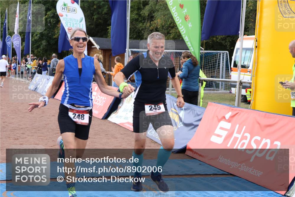 14.09.2025 - Airport Race Strokosch-Dieckow http://msf.ph/oto/8902006 14.09.2025 12:33:36 Ziel 183, 248, 249 meine-sportfotos.de