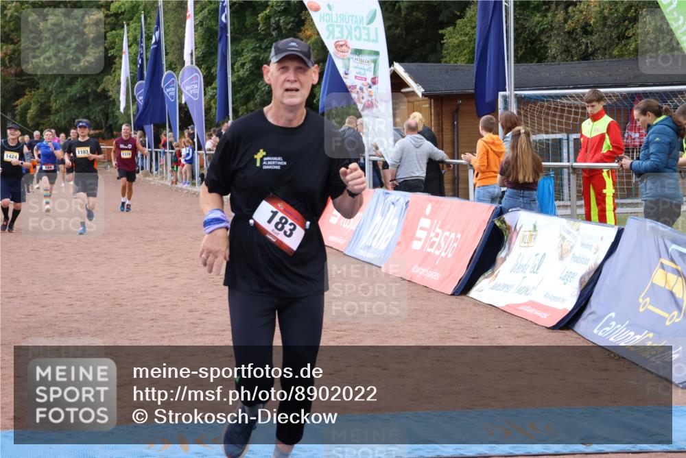 14.09.2025 - Airport Race Strokosch-Dieckow http://msf.ph/oto/8902022 14.09.2025 12:33:45 Ziel 183, 244, 790, 1103, 1378, 1424, 1872 meine-sportfotos.de