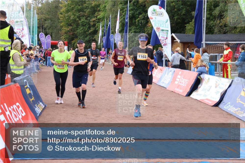 14.09.2025 - Airport Race Strokosch-Dieckow http://msf.ph/oto/8902025 14.09.2025 12:33:50 Ziel 244, 790, 882, 893, 1103, 1378, 1424, 1872, 1966 meine-sportfotos.de