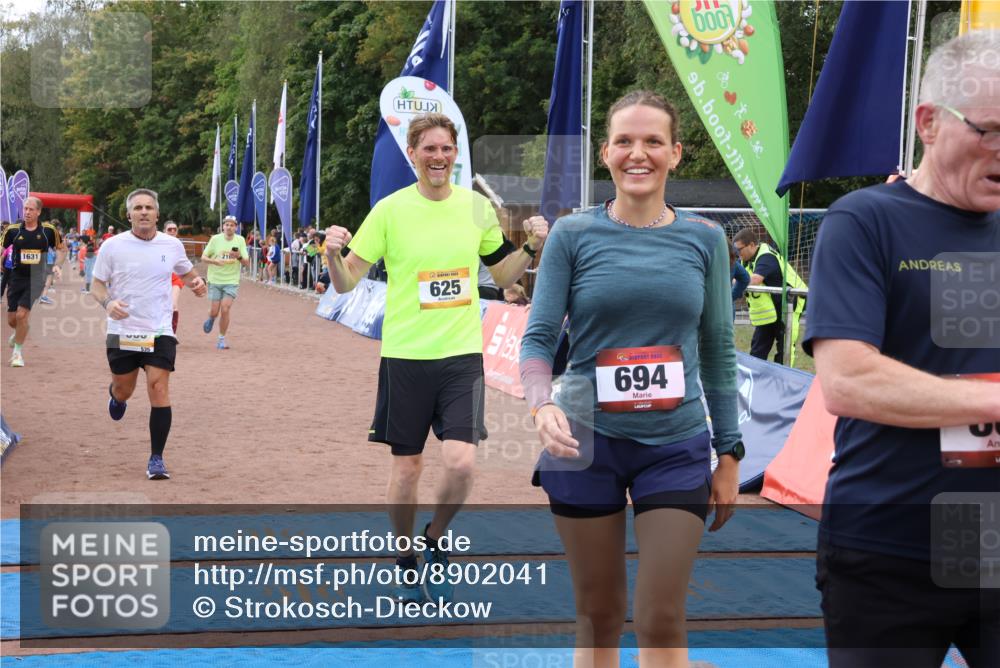 14.09.2025 - Airport Race Strokosch-Dieckow http://msf.ph/oto/8902041 14.09.2025 12:34:02 Ziel 535, 625, 694, 882, 1631, 1901, 1966, 2088, 2160 meine-sportfotos.de