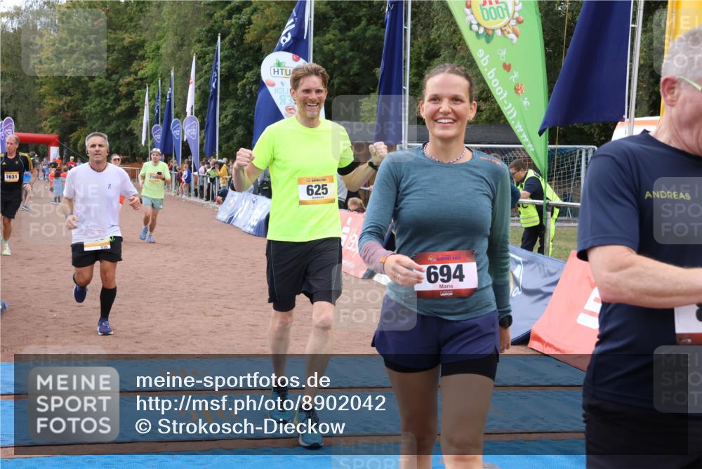 14.09.2025 - Airport Race Strokosch-Dieckow http://msf.ph/oto/8902042 14.09.2025 12:34:02 Ziel 535, 625, 694, 882, 1631, 1901, 1966, 2088, 2160 meine-sportfotos.de