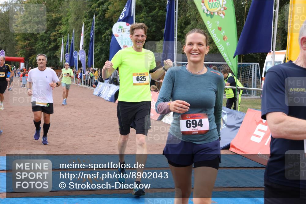 14.09.2025 - Airport Race Strokosch-Dieckow http://msf.ph/oto/8902043 14.09.2025 12:34:02 Ziel 535, 625, 694, 882, 1631, 1901, 1966, 2088, 2160 meine-sportfotos.de