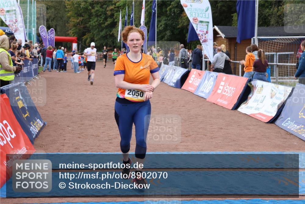 14.09.2025 - Airport Race Strokosch-Dieckow http://msf.ph/oto/8902070 14.09.2025 12:34:31 Ziel 979, 1967, 2050 meine-sportfotos.de